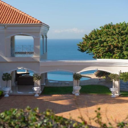Luxury Beach Apartments Amanzimtoti Exterior foto